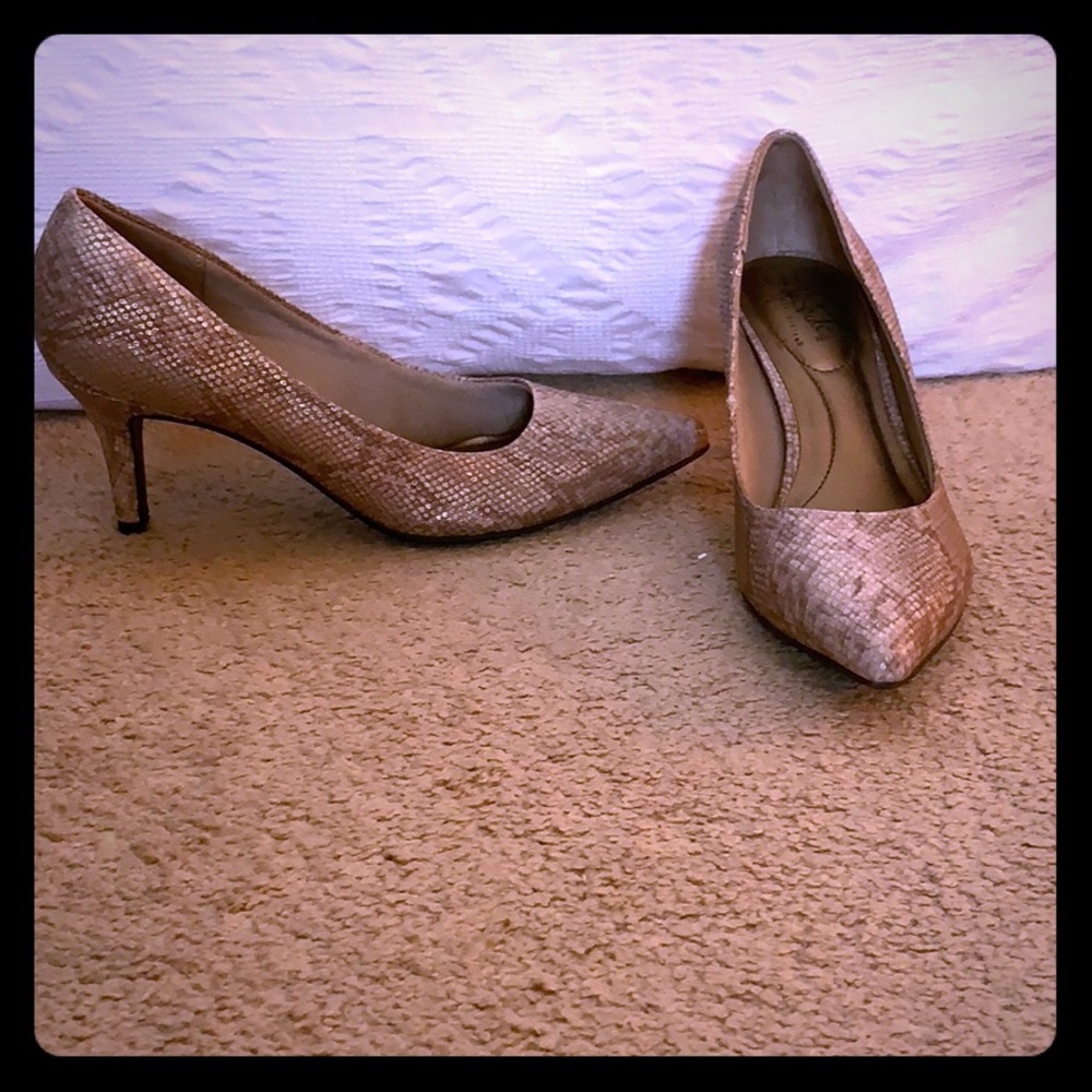 Women’s Life Stride heels